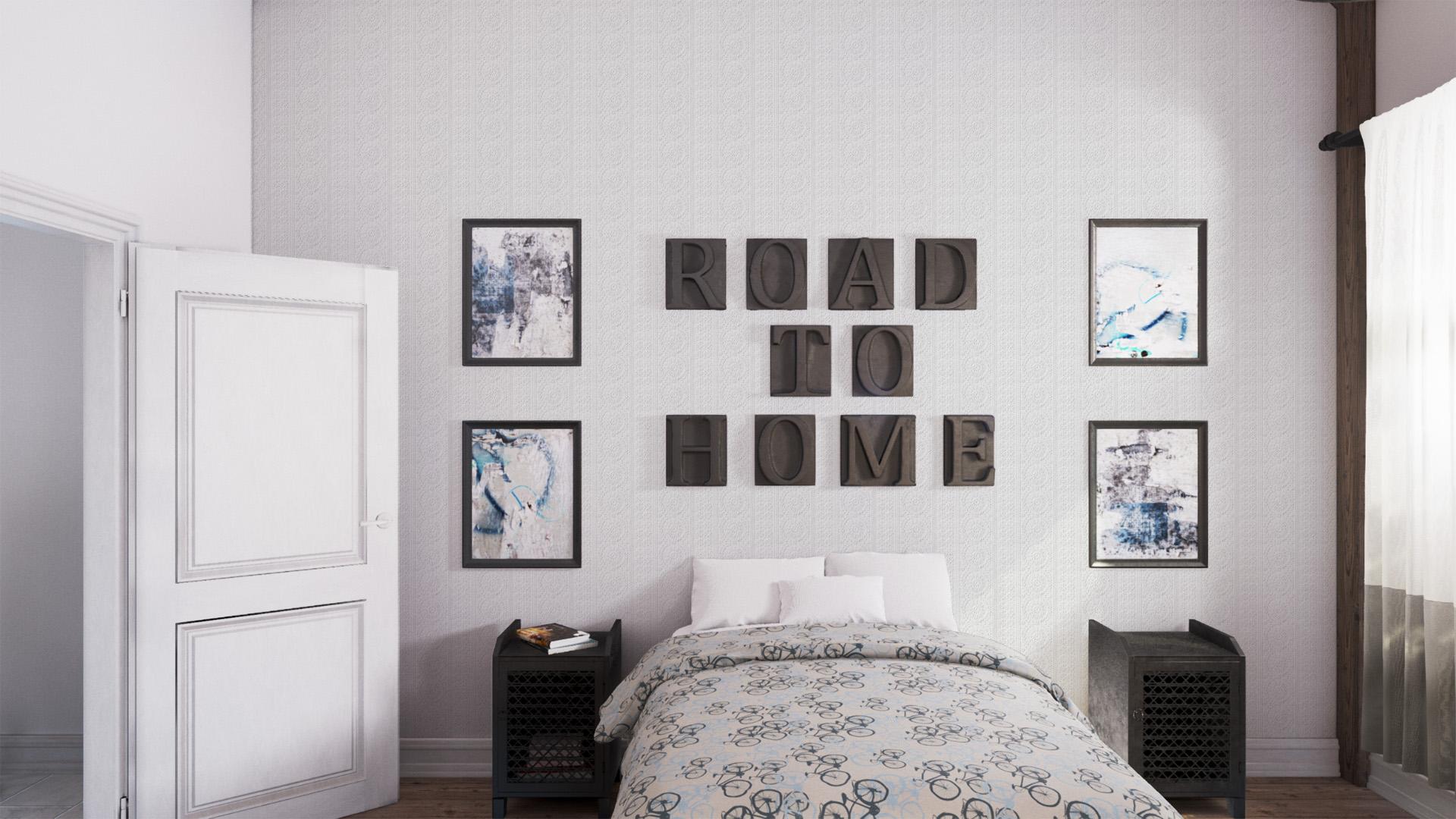 Обои под покраску Anaglypta Original Townsend RD340 фото в интерьере Обои под покраску Anaglypta Original Townsend RD340 фото в интерьере